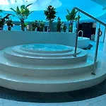 Hanza Tower Home4U