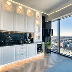 Hanza Tower Home4U