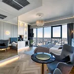 Hanza Tower Home4U