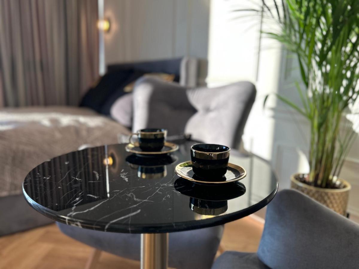 Apartament Hanza Tower Home4u *