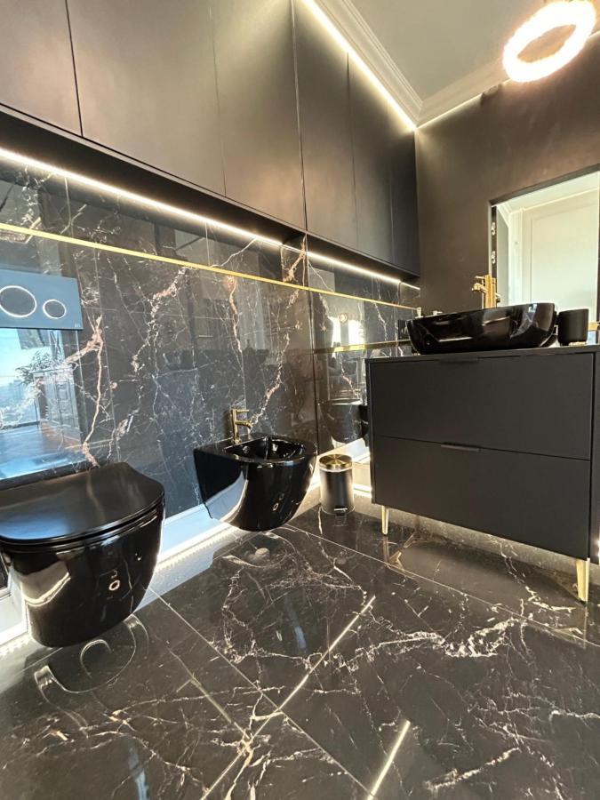 Apartament Hanza Tower Home4u *