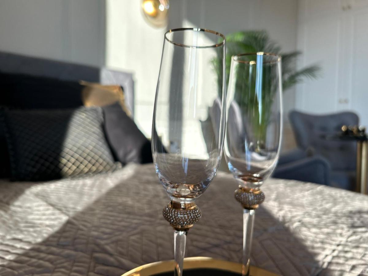 Hanza Tower Home4u * Szczecin