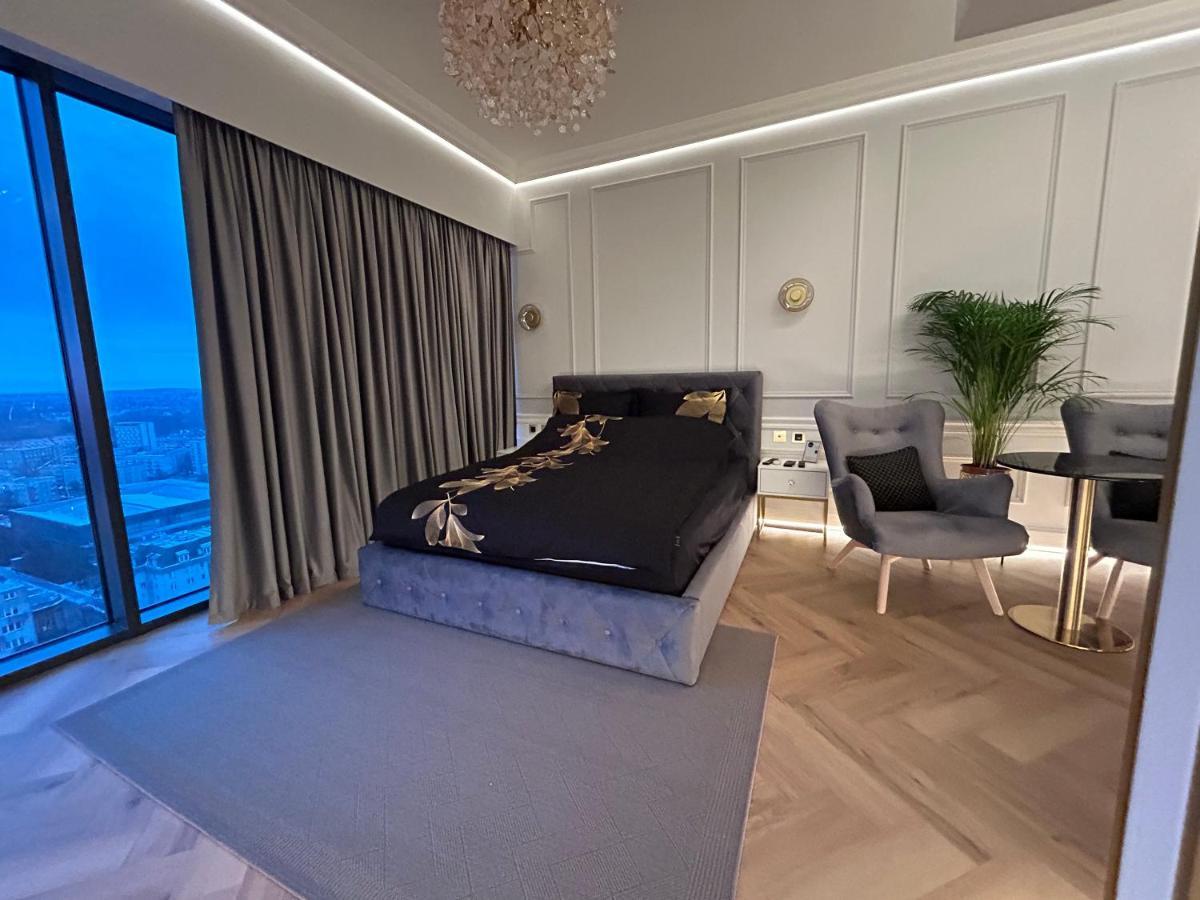 Apartament Hanza Tower Home4u