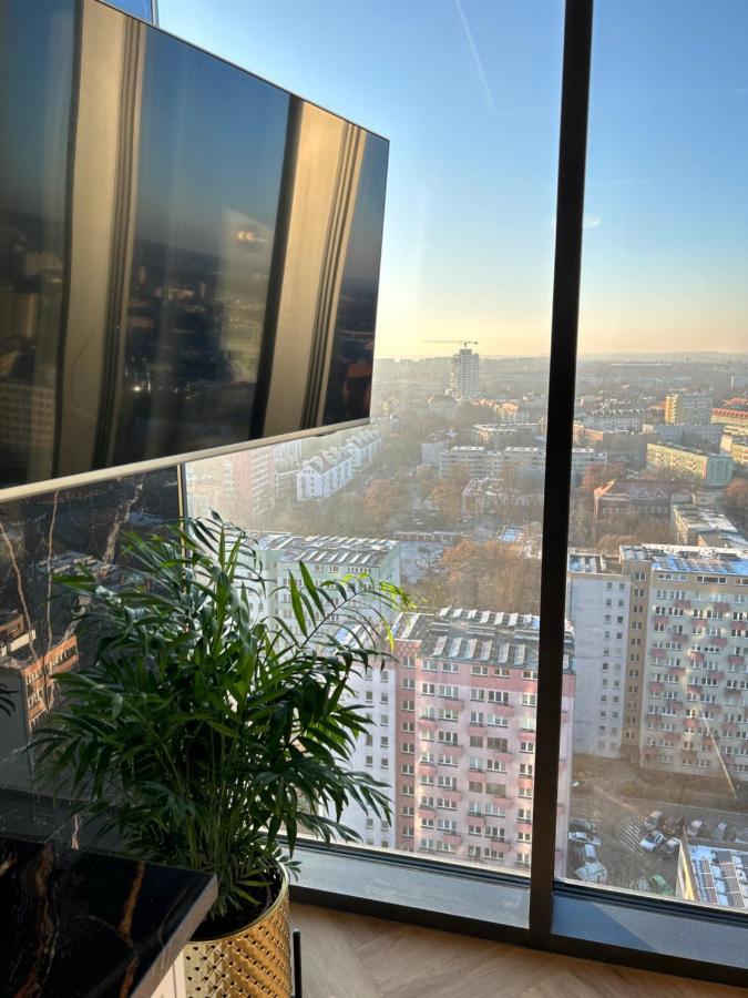 Apartament Hanza Tower Home4u