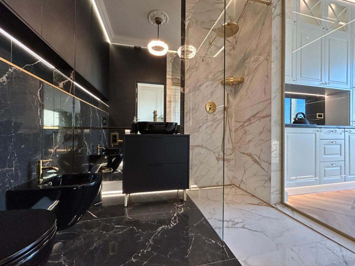 Hanza Tower Home4u * Szczecin