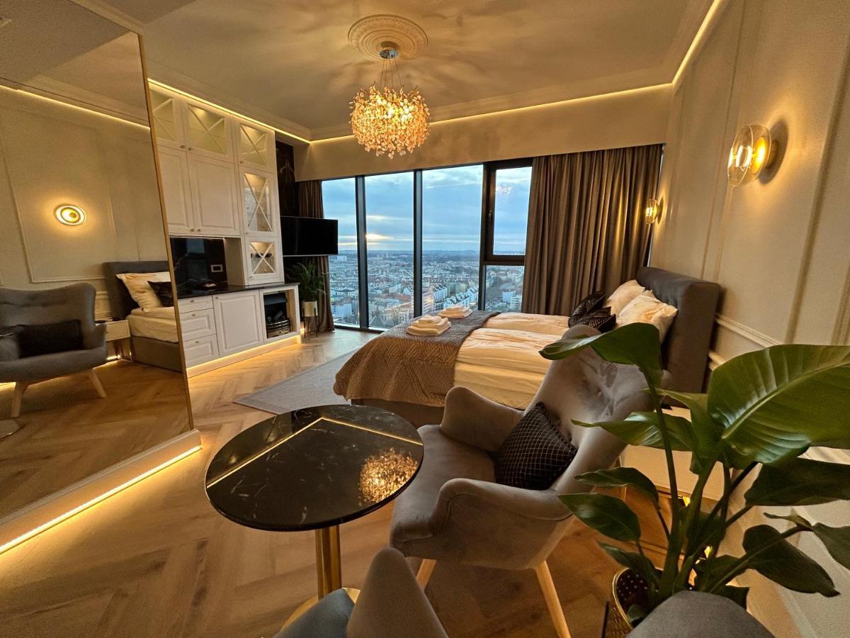 Apartament Hanza Tower Home4u