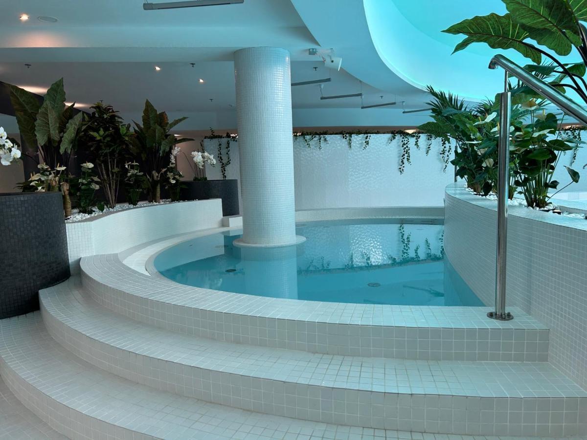 Apartament Hanza Tower Home4u *