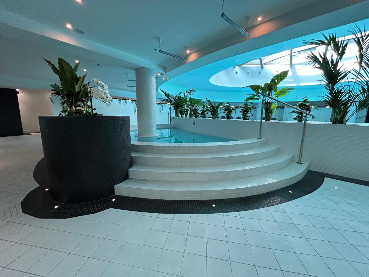 Hanza Tower Home4u Szczecin