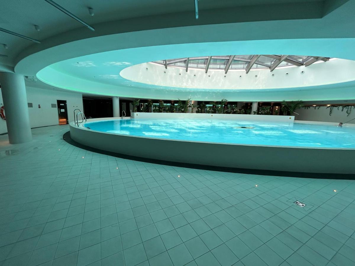 Apartament Hanza Tower Home4u *
