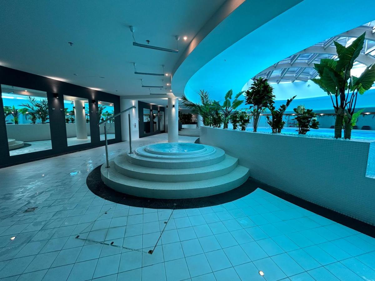 Apartament Hanza Tower Home4u Szczecin