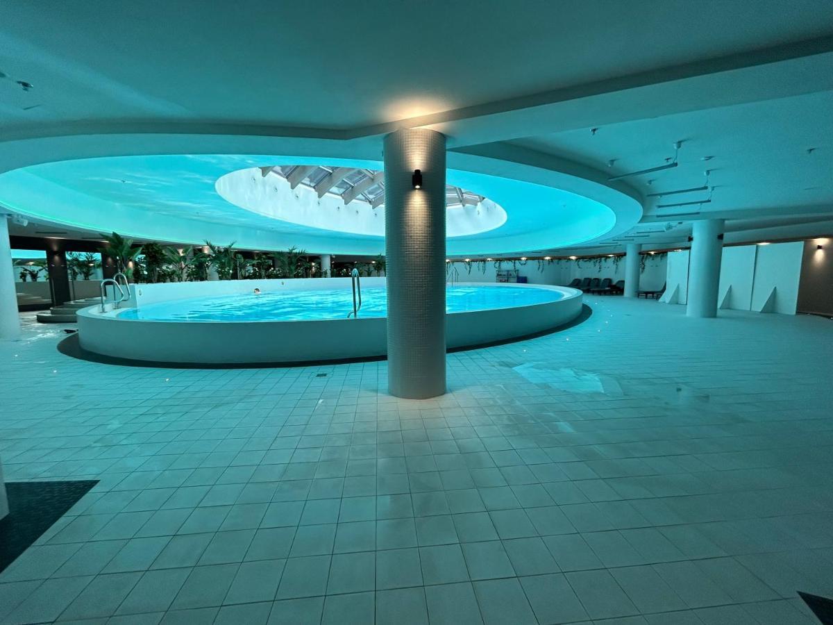 Hanza Tower Home4u Apartament Szczecin