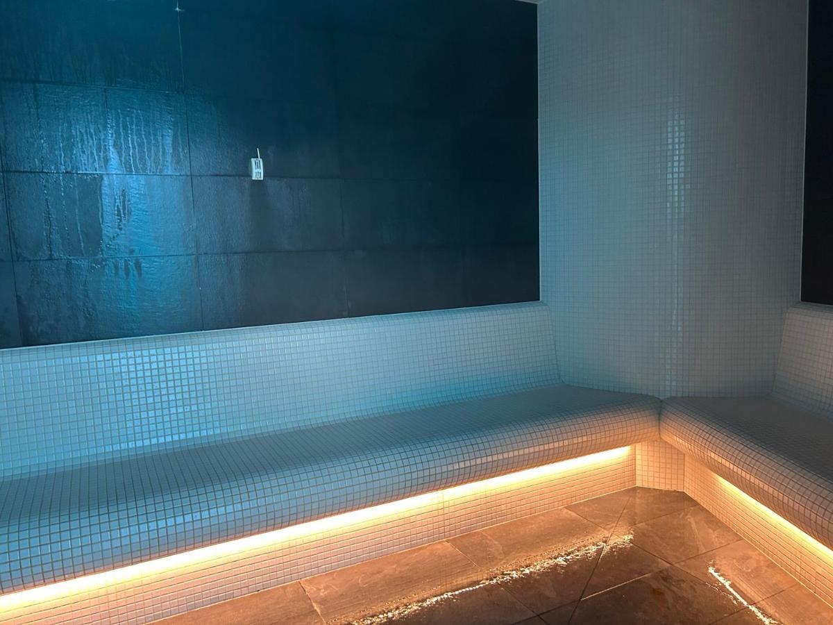 Hanza Tower Home4u Apartament
