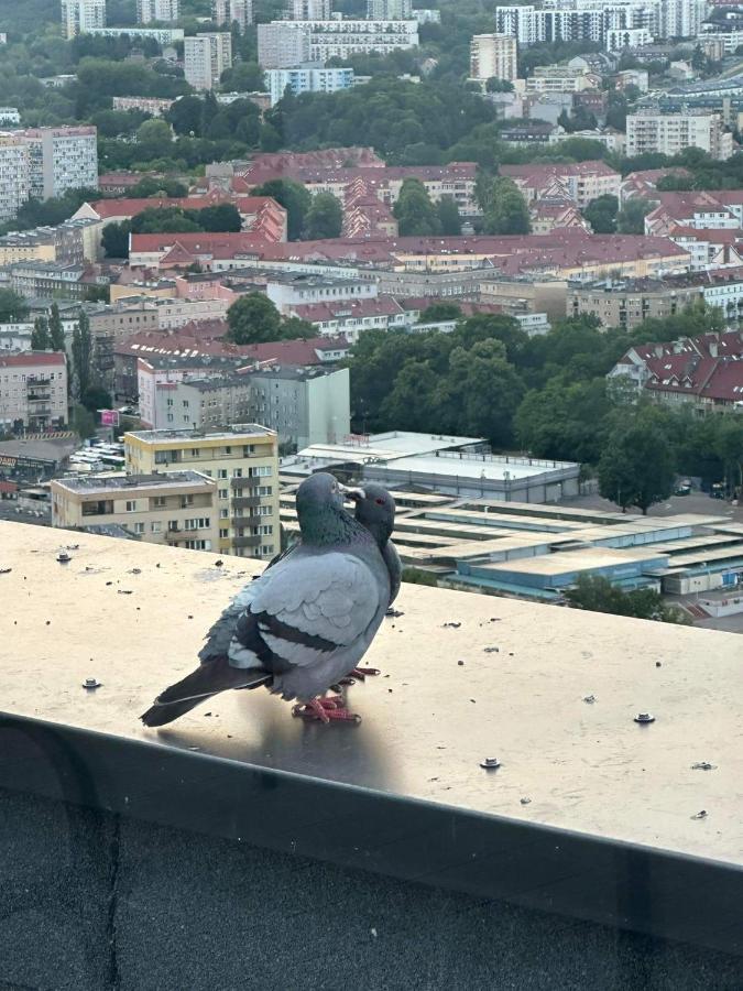 Apartament Hanza Tower Home4u