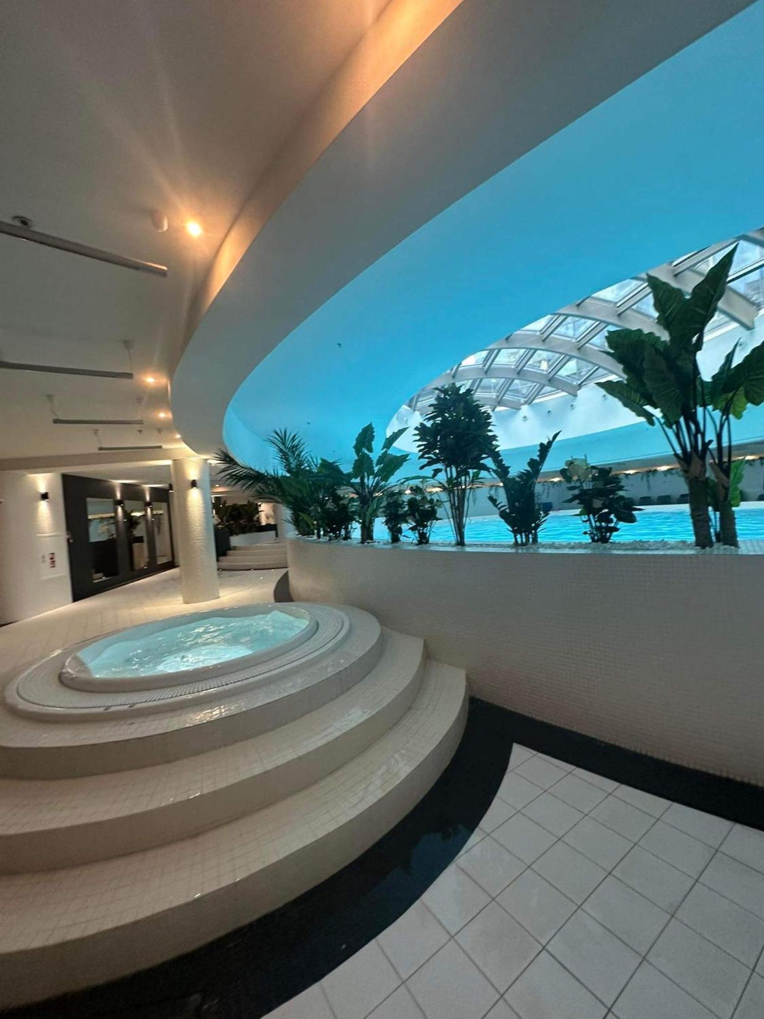 Apartament Hanza Tower Home4u *
