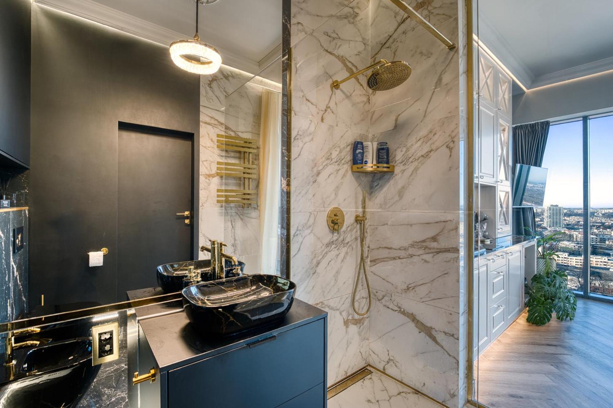 Apartament Hanza Tower Home4u *